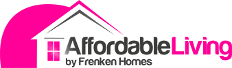 Frenken Homes logo
